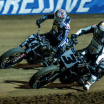 Harley-Davidson Returns as Official Partner of Progressive American Flat Track for 2026